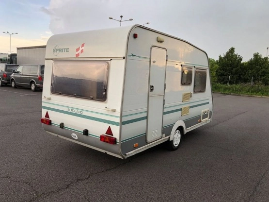                         Sprite CT 400 Euroland - zdjęcie 24
                        