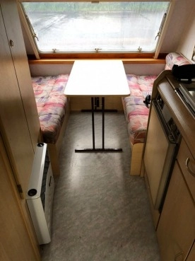                         Sprite CT 400 Euroland - zdjęcie 27
                        