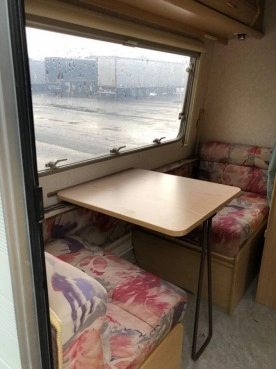                         Sprite CT 400 Euroland - zdjęcie 2
                        