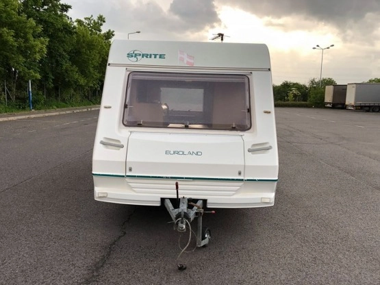                        Sprite CT 400 Euroland - zdjęcie 31
                        