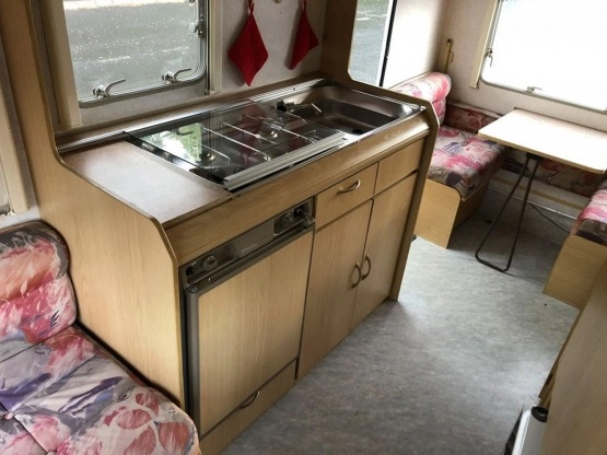                         Sprite CT 400 Euroland - zdjęcie 3
                        