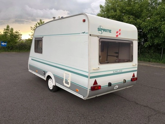                         Sprite CT 400 Euroland - zdjęcie 5
                        