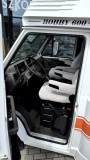                         Kultowy Fiat Ducato Hobby 600 kamper  - zdjęcie 11
                        