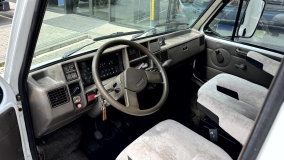                         Kultowy Fiat Ducato Hobby 600 kamper  - zdjęcie 10
                        