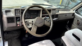                         Kultowy Fiat Ducato Hobby 600 kamper  - zdjęcie 9
                        