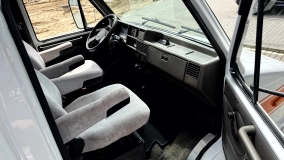                         Kultowy Fiat Ducato Hobby 600 kamper  - zdjęcie 7
                        