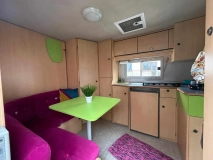                         Sprzedam kampera Fiat Ducato 2 osobowy - zdjęcie 18
                        