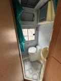                         Sprzedam kampera Fiat Ducato 2 osobowy - zdjęcie 17
                        