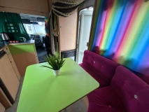                         Sprzedam kampera Fiat Ducato 2 osobowy - zdjęcie 15
                        