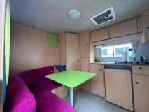                         Sprzedam kampera Fiat Ducato 2 osobowy - zdjęcie 14
                        