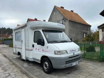                         Sprzedam kampera Fiat Ducato 2 osobowy - zdjęcie 12
                        