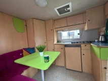                         Sprzedam kampera Fiat Ducato 2 osobowy - zdjęcie 11
                        