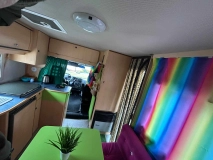                         Sprzedam kampera Fiat Ducato 2 osobowy - zdjęcie 10
                        