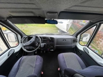                         Sprzedam kampera Fiat Ducato 2 osobowy - zdjęcie 9
                        