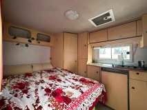                         Sprzedam kampera Fiat Ducato 2 osobowy - zdjęcie 8
                        