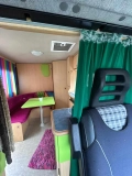                         Sprzedam kampera Fiat Ducato 2 osobowy - zdjęcie 7
                        