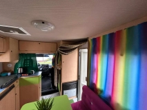                         Sprzedam kampera Fiat Ducato 2 osobowy - zdjęcie 6
                        