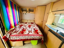                         Sprzedam kampera Fiat Ducato 2 osobowy - zdjęcie 5
                        