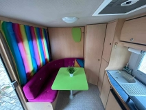                         Sprzedam kampera Fiat Ducato 2 osobowy - zdjęcie 3
                        