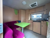                         Sprzedam kampera Fiat Ducato 2 osobowy - zdjęcie 1
                        