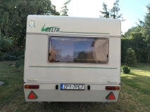                         DELTA 3900 SK - zdjęcie 2
                        