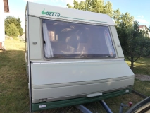                         DELTA 3900 SK - zdjęcie 1
                        