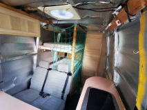                         7-osobowy specjalny kempingowy Iveco daily - zdjęcie 11
                        