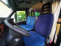                         7-osobowy specjalny kempingowy Iveco daily - zdjęcie 6
                        