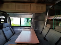                         7-osobowy specjalny kempingowy Iveco daily - zdjęcie 4
                        