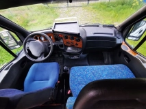                         7-osobowy specjalny kempingowy Iveco daily - zdjęcie 1
                        