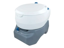                         TOALETA TURYSTYCZNA CHEMICZNA PRZENOŚNA • WC KEMPINGOWE • CAMPINGAZ - PORTABLE TOILET 20L / POJEMNOŚĆ ZBIORNIKA NA FEKALIA 20 LITRÓW - zdjęcie 2
                        