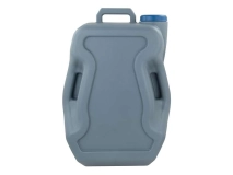                         TOALETA TURYSTYCZNA CHEMICZNA PRZENOŚNA • WC KEMPINGOWE • CAMPINGAZ - PORTABLE TOILET 20L / POJEMNOŚĆ ZBIORNIKA NA FEKALIA 20 LITRÓW - zdjęcie 5
                        