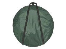                         NAMIOT SANITARNY KEMPINGOWY SKŁADANY TYP POP-UP • TOALETA TURYSTYCZNA • KABIBA PRZENOSNA WC • KABINA PRYSZNICOWA / WYMIARY 190 x 120 x 120 cm. - zdjęcie 5
                        