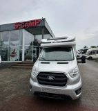                         Samochód Kempingowy Mc Louis MC4 379 Zimowy! 2025!! - zdjęcie 1
                        