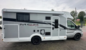                         Samochód Kempingowy Mc Louis MC4 379 Zimowy! 2025!! - zdjęcie 2
                        
