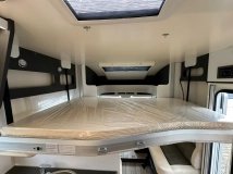                         Samochód Kempingowy Mc Louis MC4 379 Zimowy! 2025!! - zdjęcie 7
                        