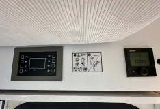                         Samochód Kempingowy Mc Louis MC4 379 Zimowy! 2025!! - zdjęcie 6
                        