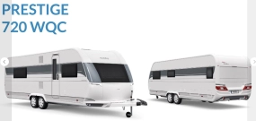                         HOBBY 720 WQC + MARKIZA  PRESTIGE - zdjęcie 2
                        