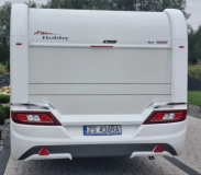                         HOBBY 720 WQC + MARKIZA  PRESTIGE - zdjęcie 6
                        