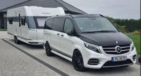                         HOBBY 720 WQC + MARKIZA  PRESTIGE - zdjęcie 3
                        