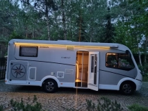                         Dethleffs Trend I 7057 DBM Kamper Zimowy Integra 5-os Salon Polska - zdjęcie 6
                        