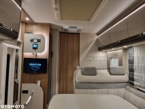                         Dethleffs Trend I 7057 DBM Kamper Zimowy Integra 5-os Salon Polska - zdjęcie 12
                        