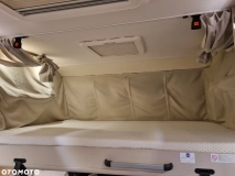                         Dethleffs Trend I 7057 DBM Kamper Zimowy Integra 5-os Salon Polska - zdjęcie 16
                        