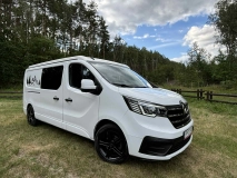                         Renault Trafic California CAMPERIO - zdjęcie 1
                        