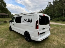                         Renault Trafic California CAMPERIO - zdjęcie 5
                        
