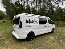                         Renault Trafic California CAMPERIO - zdjęcie 4
                        