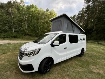                         Renault Trafic California CAMPERIO - zdjęcie 3
                        