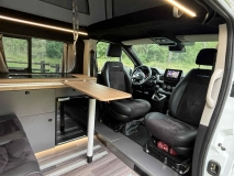                         Renault Trafic California CAMPERIO - zdjęcie 7
                        