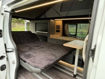                         Renault Trafic California CAMPERIO - zdjęcie 8
                        