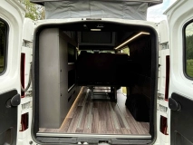                         Renault Trafic California CAMPERIO - zdjęcie 10
                        